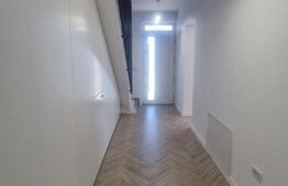 Duplex nou, 3 camere, bucatarie, 2 bai, teren 200 mp, Brasov-Stupini
