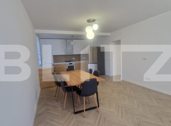 Casa de închiriat 3 camere Stupini - 190452CI | BLITZ Brașov | Poza9