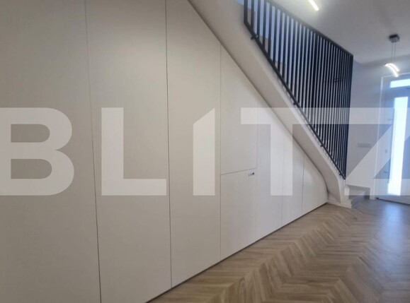 Casa de închiriat 3 camere Stupini - 190452CI | BLITZ Brașov | Poza12