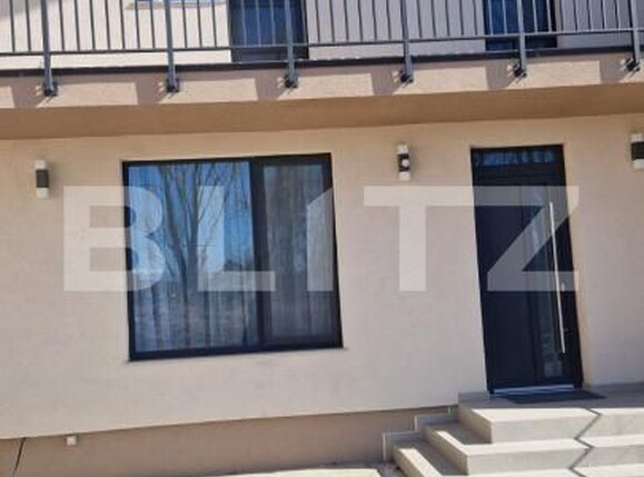 Casa de închiriat 3 camere Stupini - 190452CI | BLITZ Brașov | Poza4