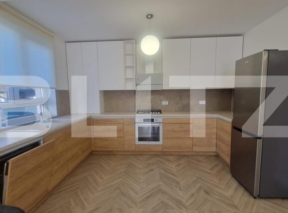 Casa de închiriat 3 camere Stupini - 190452CI | BLITZ Brașov | Poza8