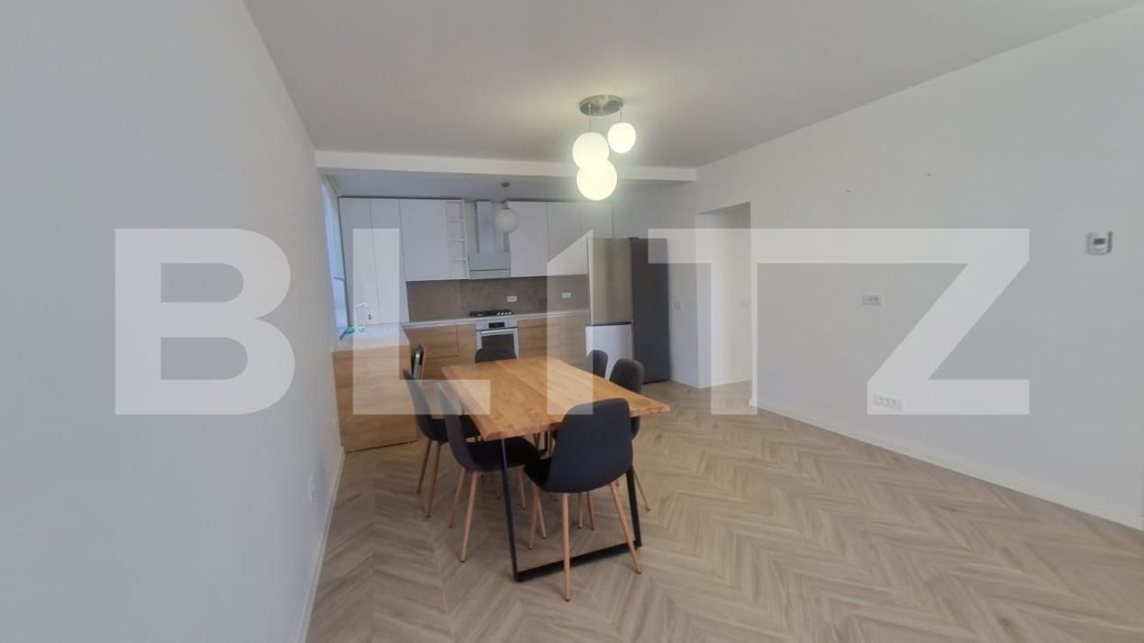 Casa de închiriat 3 camere Stupini - 190452CI | BLITZ Brașov | Poza9