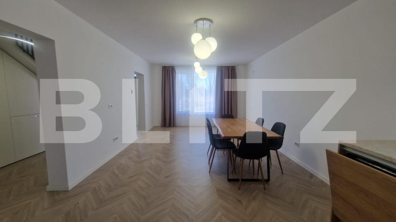 Casa de închiriat 3 camere Stupini - 190452CI | BLITZ Brașov | Poza11