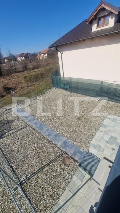 Casa de închiriat 3 camere Stupini - 190452CI | BLITZ Brașov | Poza7