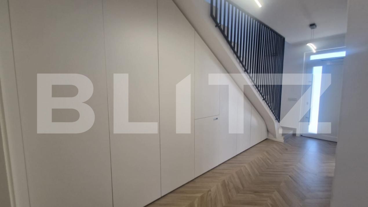 Casa de închiriat 3 camere Stupini - 190452CI | BLITZ Brașov | Poza12