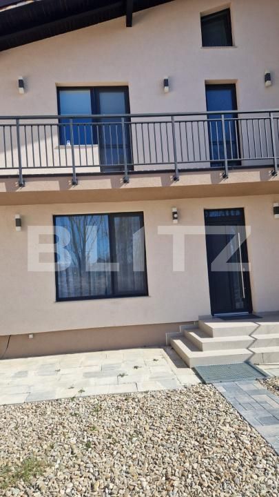 Casa de închiriat 3 camere Stupini - 190452CI | BLITZ Brașov | Poza4