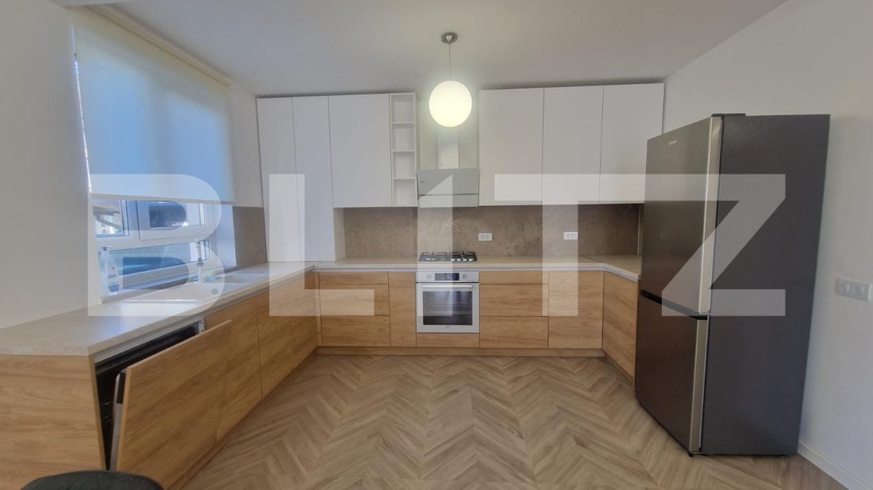 Casa de închiriat 3 camere Stupini - 190452CI | BLITZ Brașov | Poza8