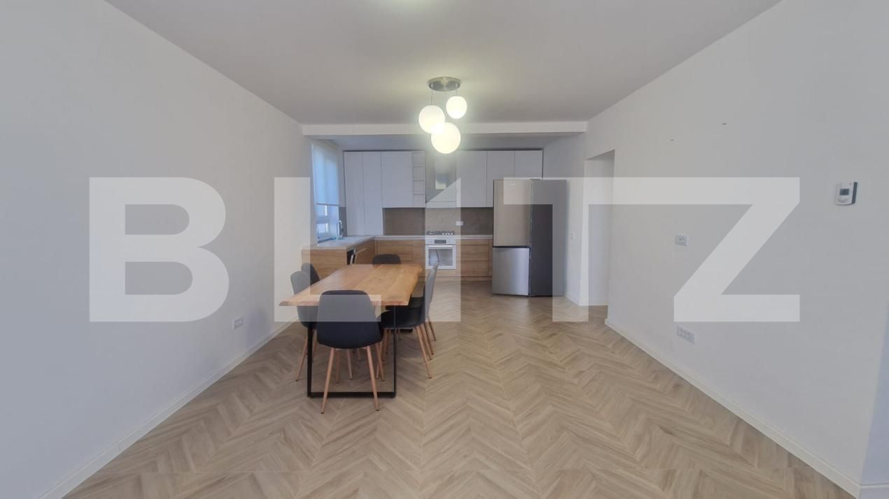 Casa de închiriat 3 camere Stupini - 190452CI | BLITZ Brașov | Poza2