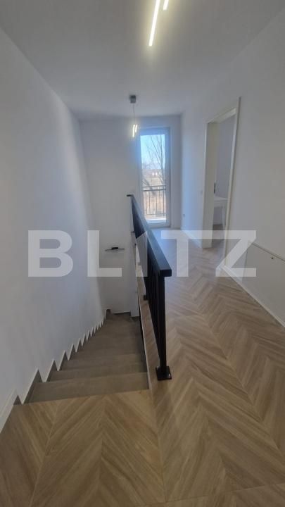 Casa de închiriat 3 camere Stupini - 190452CI | BLITZ Brașov | Poza3