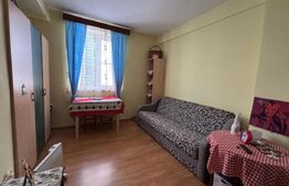 Oportunitate - De vanzare 2 camere de cămin, pe același CF