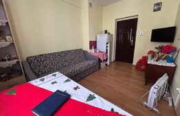 Oportunitate - De vanzare 2 camere de cămin, pe același CF