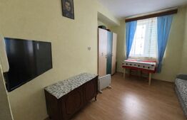 Oportunitate - De vanzare 2 camere de cămin, pe același CF