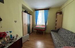 De vanzare 2 camere de cămin, pe același CF, zona Rulmentul