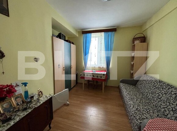 Garsonieră de vânzare Rulmentul - 190453AV | BLITZ Brașov | Poza4