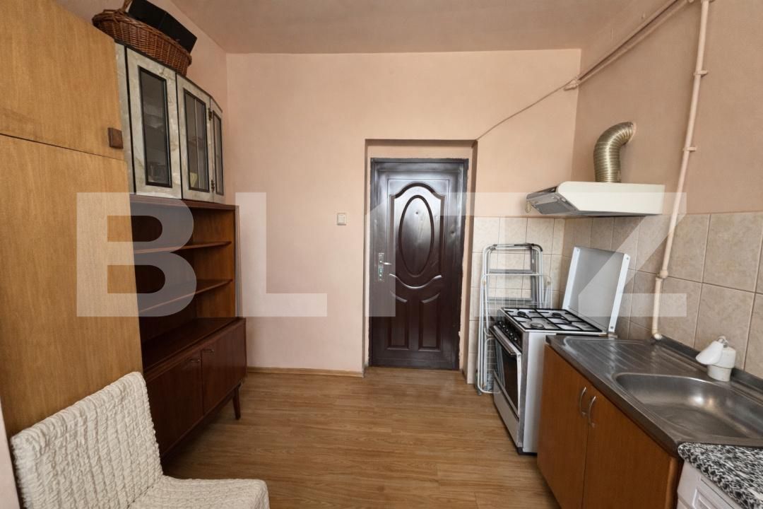 Garsonieră de vânzare Rulmentul - 190453AV | BLITZ Brașov | Poza2