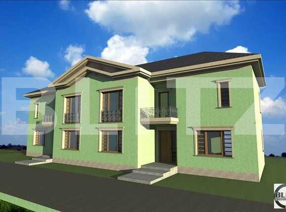 Casa de vânzare 1 camera Floreşti - 19046CV | BLITZ Cluj-Napoca | Poza1