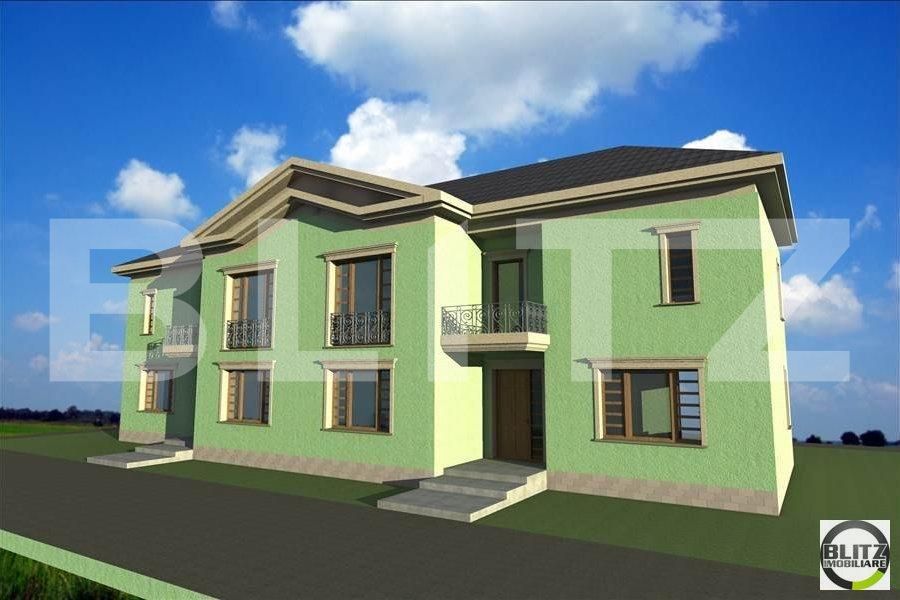 Casa de vânzare 1 camera Floreşti - 19046CV | BLITZ Cluj-Napoca | Poza1