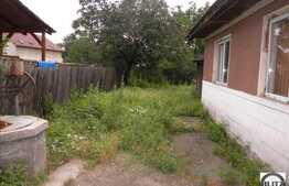 Casa individuala de vanzare, 100 mp utili cu teren de 470 mp, zona Avram Iancu!