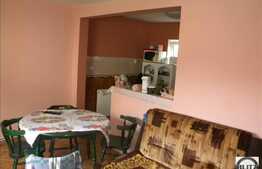 Casa individuala de vanzare, 100 mp utili cu teren de 470 mp, zona Avram Iancu!