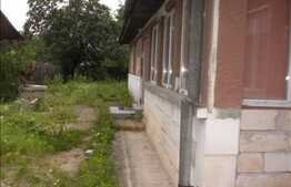 Casa individuala de vanzare, 100 mp utili cu teren de 470 mp, zona Avram Iancu!