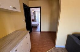 Apartament 2 camere, garaj cu boxă, 2 balcoane, Zona Stejarului 