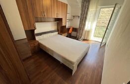 Apartament 2 camere, garaj cu boxă, 2 balcoane, Zona Stejarului 