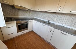 Apartament 2 camere, garaj cu boxă, 2 balcoane, Zona Stejarului 