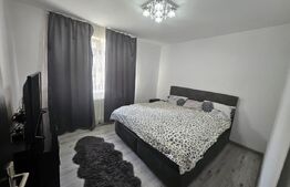 Apartament 2 camere, decomandat, 48 mp utili, parcare, zona Florilor
