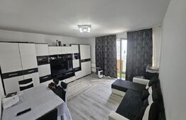 Apartament 2 camere, decomandat, 48 mp utili, parcare, zona Florilor