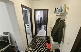 Apartament 2 camere, decomandat, 48 mp utili, parcare, zona Florilor