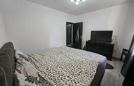 Apartament 2 camere, decomandat, 48 mp utili, parcare, zona Florilor