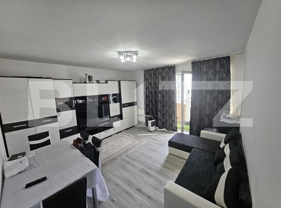 Apartament de vânzare 2 camere Floreşti - 190478AV | BLITZ Cluj-Napoca | Poza1