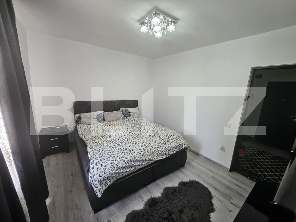 Apartament de vânzare 2 camere Floreşti - 190478AV | BLITZ Cluj-Napoca | Poza4