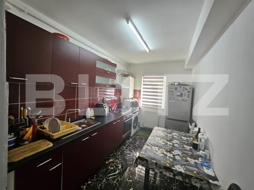 Apartament de vânzare 2 camere Floreşti - 190478AV | BLITZ Cluj-Napoca | Poza5