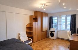 Apartament 2 Deco, etaj intermediar, 2500 mp, Zona Parcul Rozelor 