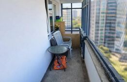 Apartament 2 Deco, etaj intermediar, 2500 mp, Zona Parcul Rozelor 
