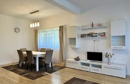 Casă tip duplex la cheie, in cartier Europa!