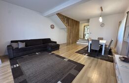 Casă tip duplex la cheie, in cartier Europa!