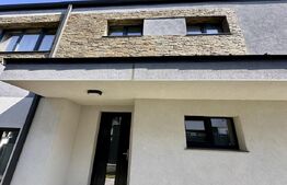 Casă tip duplex la cheie, in cartier Europa!