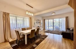 Casă tip duplex la cheie, in cartier Europa!