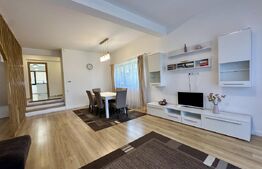 Casă tip duplex la cheie, in cartier Europa!