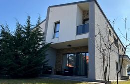 Casă tip duplex la cheie, in cartier Europa!