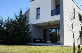 Casă tip duplex la cheie, in cartier Europa!