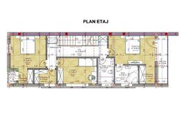 Casă tip duplex la cheie, in cartier Europa!