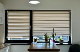 Casă tip duplex la cheie, in cartier Europa!