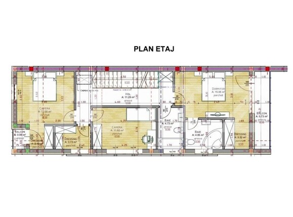 Casa de vânzare 4 camere Europa - 190480CV | BLITZ Cluj-Napoca | Poza13