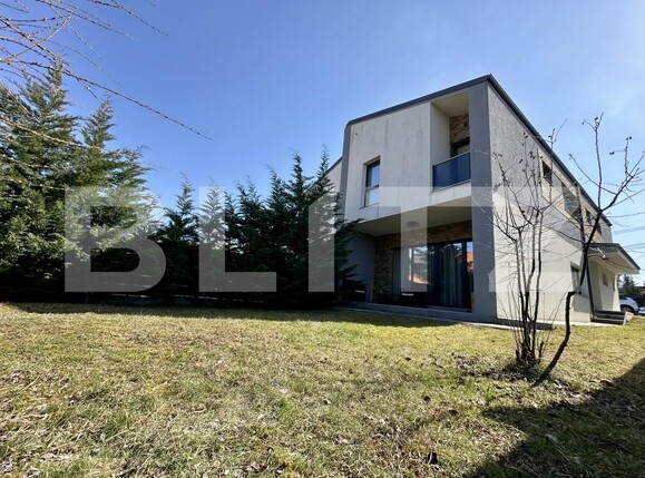 Casa de vânzare 4 camere Europa - 190480CV | BLITZ Cluj-Napoca | Poza3