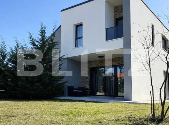 Casa de vânzare 4 camere Europa - 190480CV | BLITZ Cluj-Napoca | Poza1