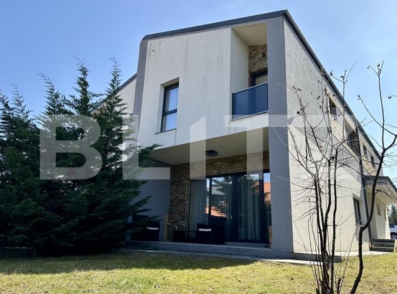 Casa de vânzare 4 camere Europa - 190480CV | BLITZ Cluj-Napoca | Poza1