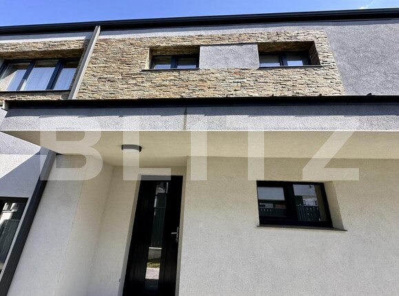 Casa de vânzare 4 camere Europa - 190480CV | BLITZ Cluj-Napoca | Poza4